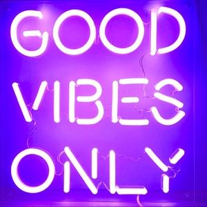 Good Vibes💜💜💜